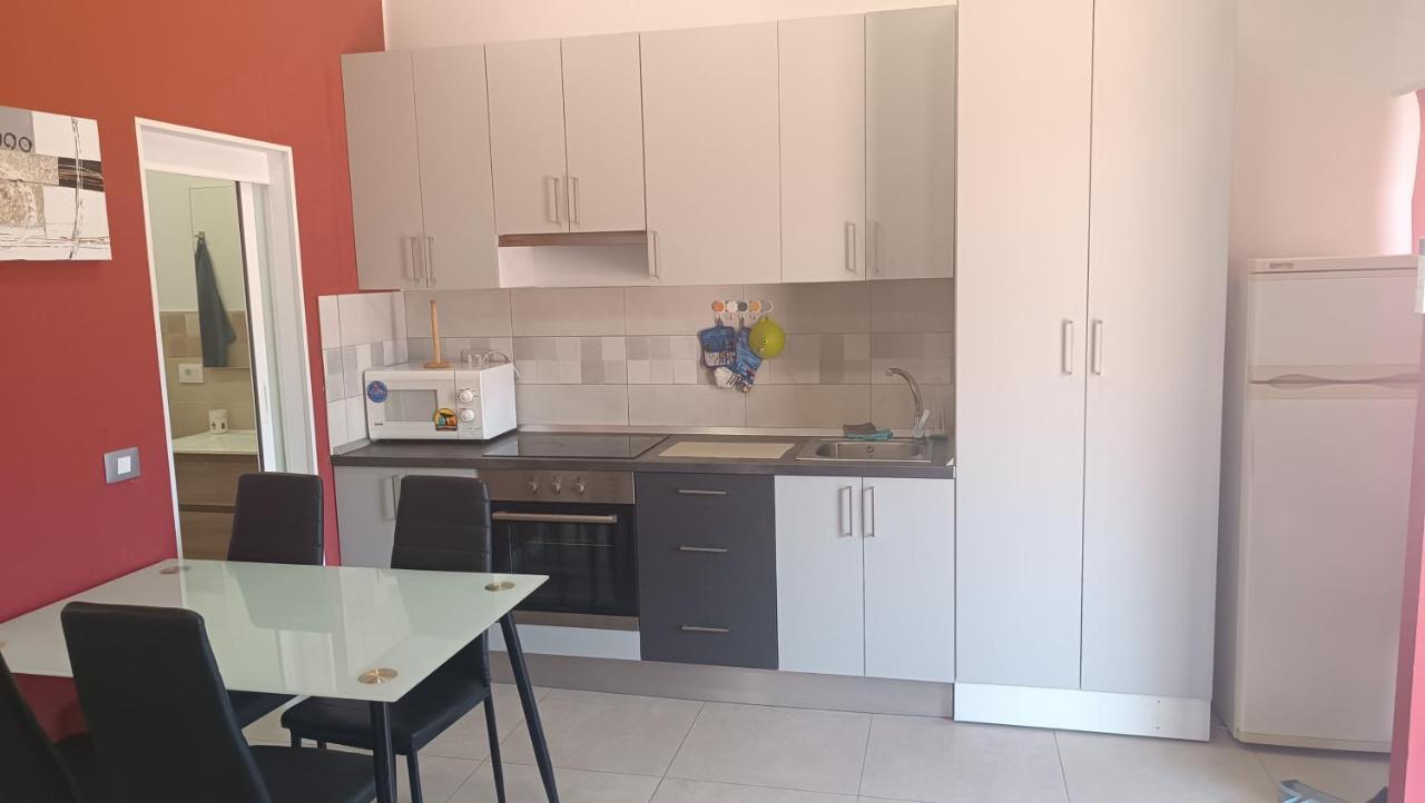 Villas Canarias Calle Madrid Costa Adeje  Exterior photo