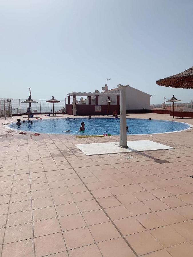 Villas Canarias Calle Madrid Costa Adeje  Exterior photo