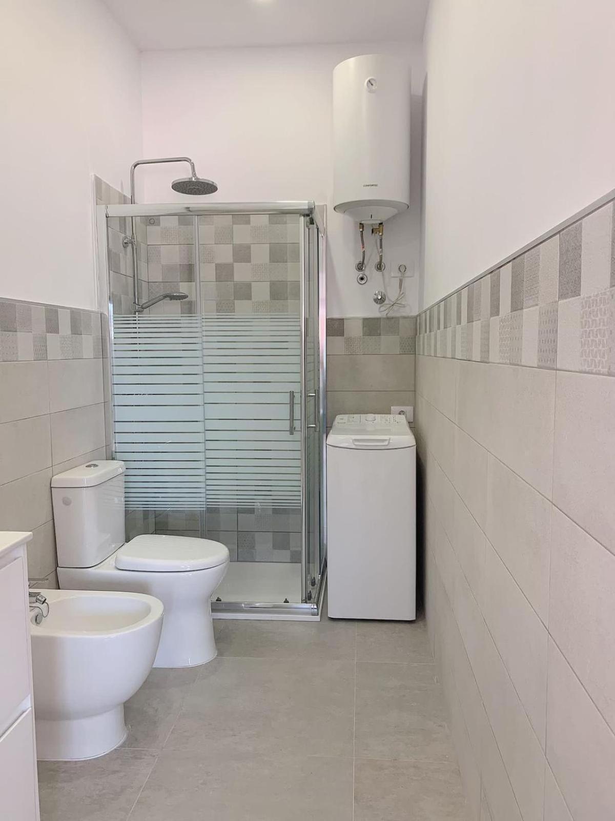 Villas Canarias Calle Madrid Costa Adeje  Exterior photo